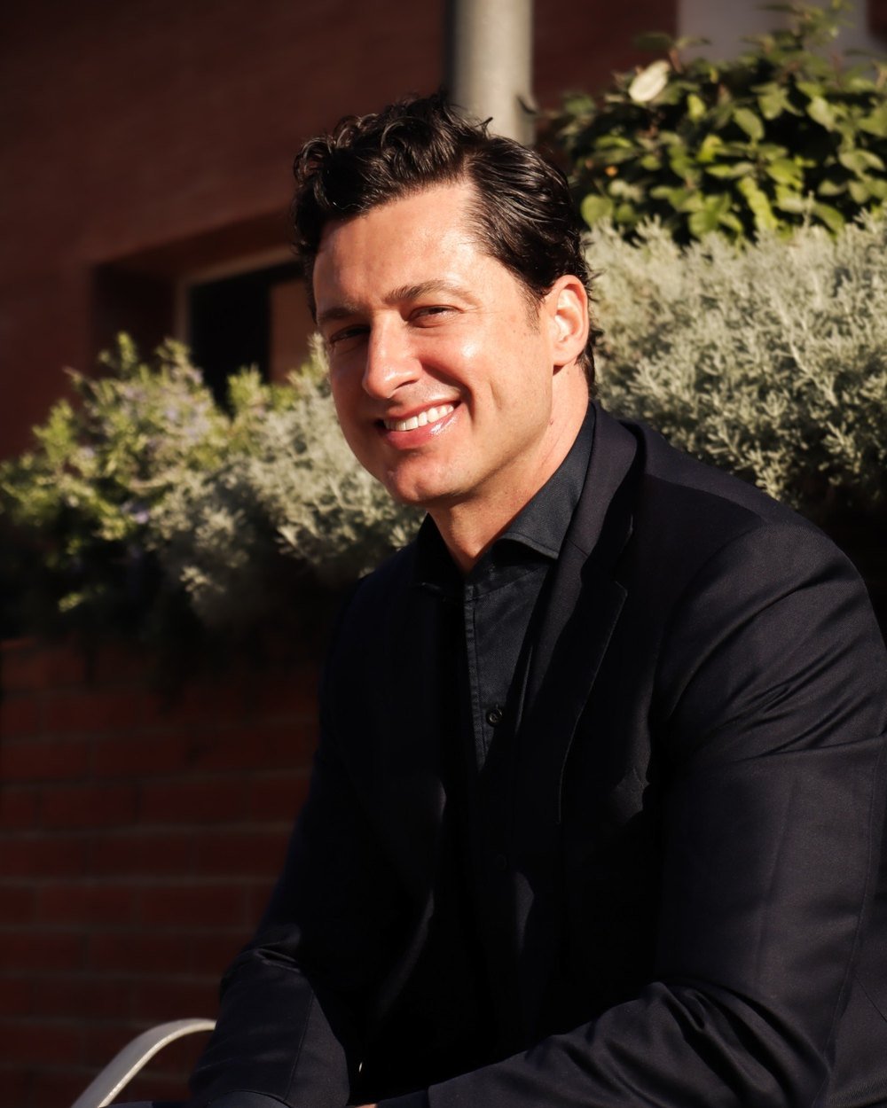 Emerson Resende, Fundador da Zeno Life Plan