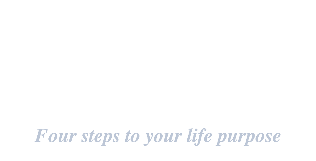 Zeno Life Plan — Four steps to your life purpose
